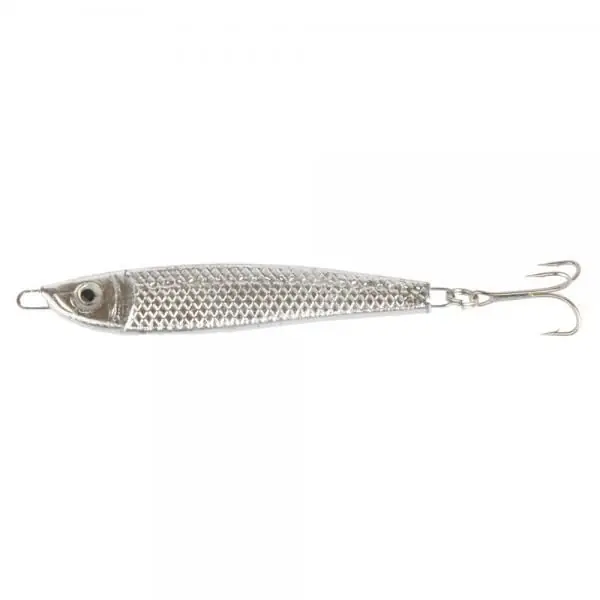 Ron Thompson Sea Jig Silver 21g Koop Online