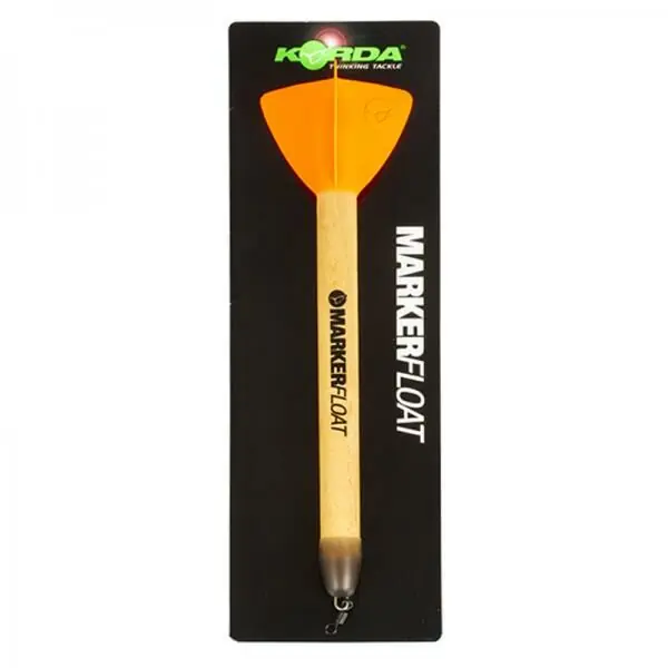 Korda SLR Balsa Marker Float Small Gratis Retour