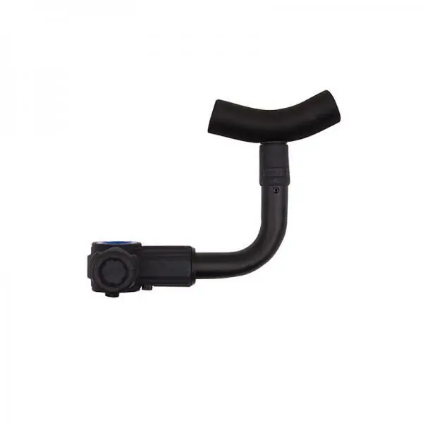 Koop Online Fox Matrix 3D-R EVA Butt Rest