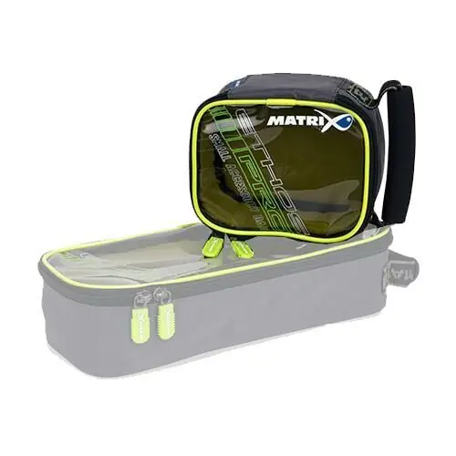 Shop Nu Fox Matrix Ethos Pro Accessory Bag Small