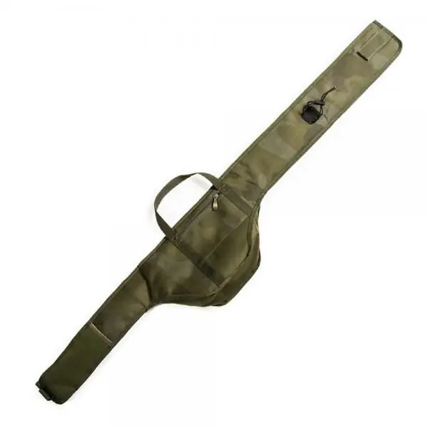 Betaalbaar Sonik SK-TEK Xtractor 9ft Rod Sleeve
