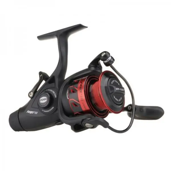Penn Fierce lll Live Liner 8000 Shop Nu