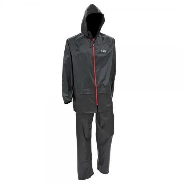 Koopje Dam Protec Rainsuit Large