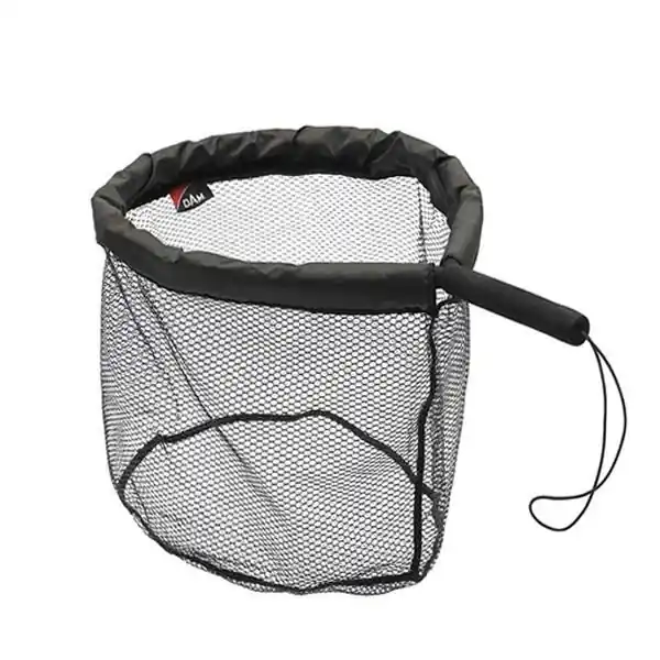 Flitsaanbieding Dam Floating Landing Net Oval