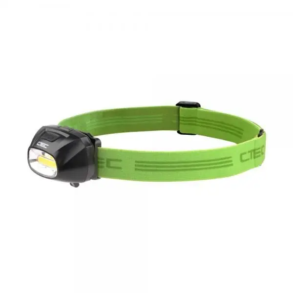 Spro C-Tec Head Lamp 210 Lumes Fabrieksprijs