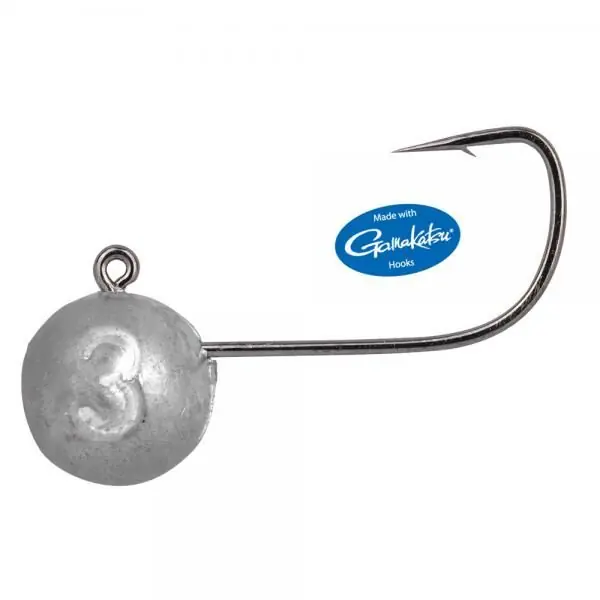 Beste Prijs Spro Freestyle Micro Jig Natural Lead Size 2 2g Jig 22