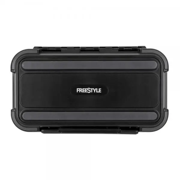 Spro Freestyle Reload Rig Box L Alleen Vandaag