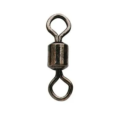 Spro Rolling Swivel Size 2/0 - 75kg Veilige Betaling
