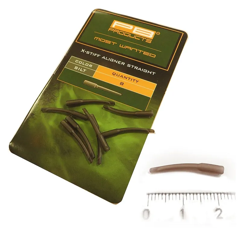 Bestel Nu PB Products X-stiff Aligner Straight Gravel