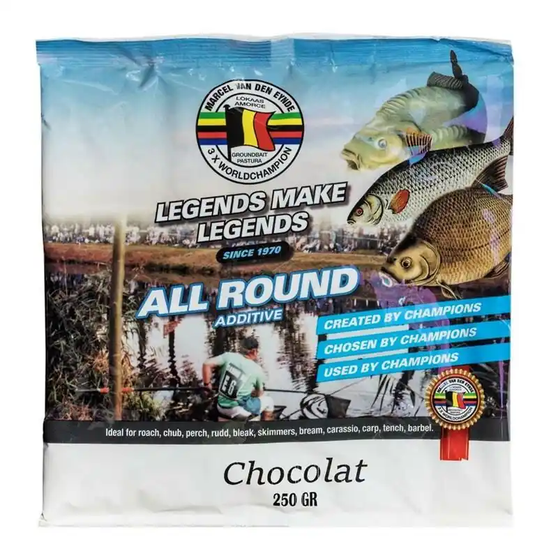 Nieuw Van den Eynde Chocolat 250g