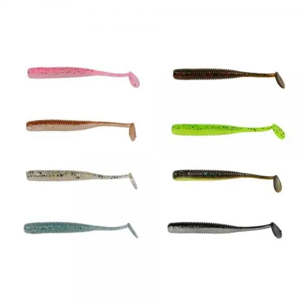 Betaalbaar Spro Freestyle Urban Prey Slug 37mm Goby