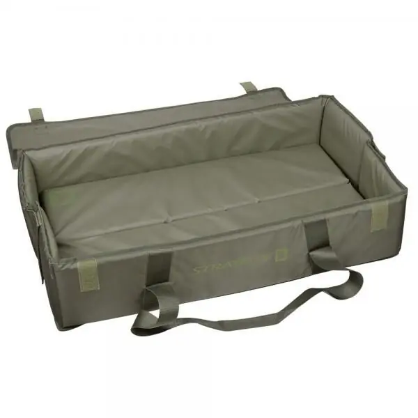 Aanbieding Spro Strategy Block Unhooking Crib