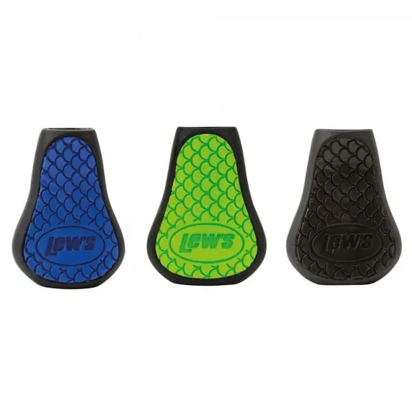 Lew's Winn Paddle Knobs Chartreuse Shop Nu