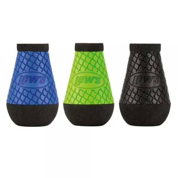 Rechtstreeks Van De Fabrikant Lew's Winn Std. Round Knobs Chartreuse