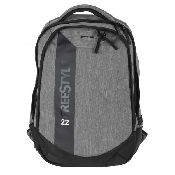 Spro Freestyle Backpack 22 Veilige Betaling
