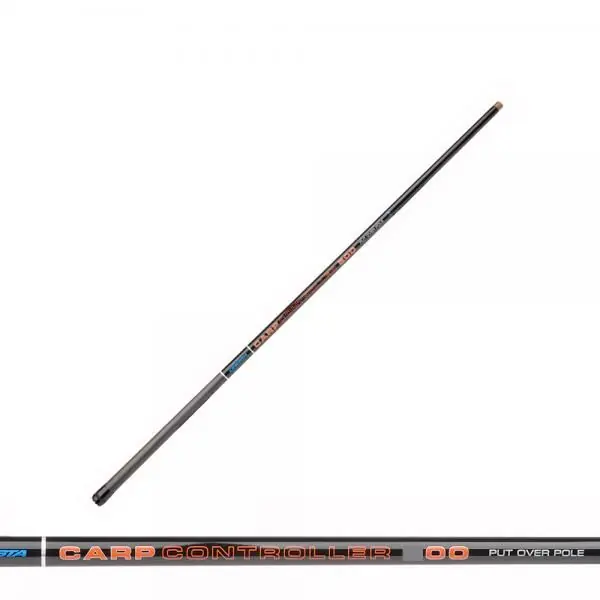 Spro Cresta Carp Controller Put-Over Pole 400 Gereduceerde Prijs