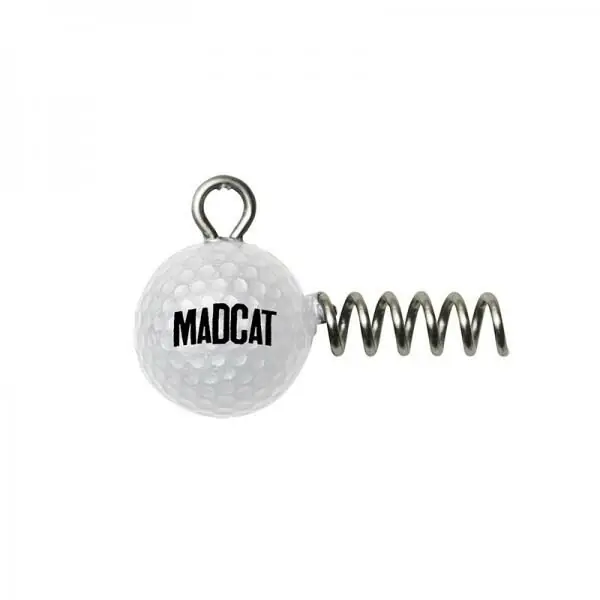 Shop Nu Madcat Golf Ball Screw-in-Jihead 40 gr