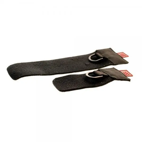 Rozemeijer Rod Band Set Incl. D-Rings 2pcs Actieprijs