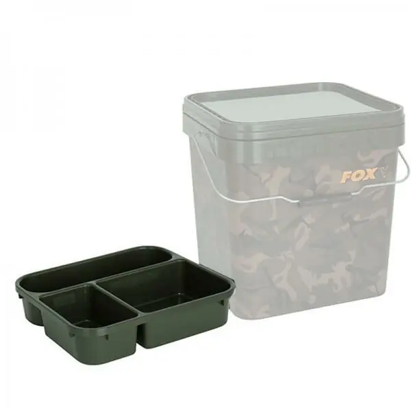 Fox 17LTR Bucket Insert Rechtstreeks Van De Fabrikant