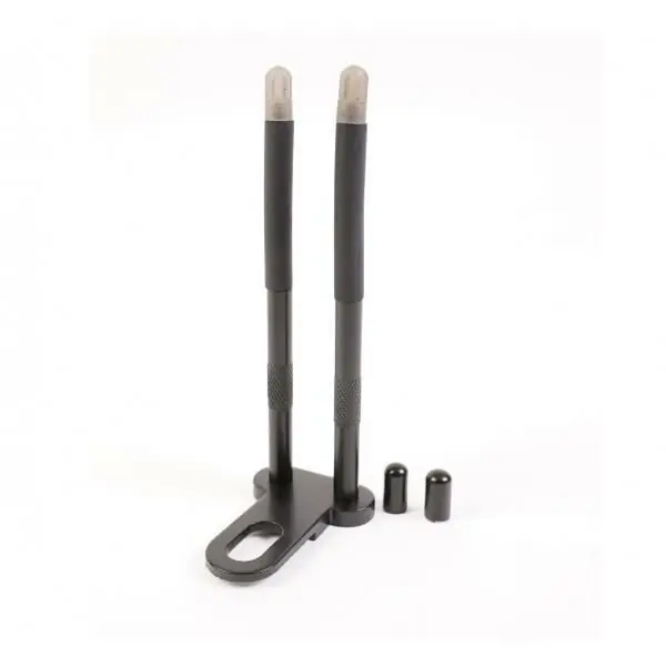Seizoensaanbieding Avid Lok Down Snag Ears