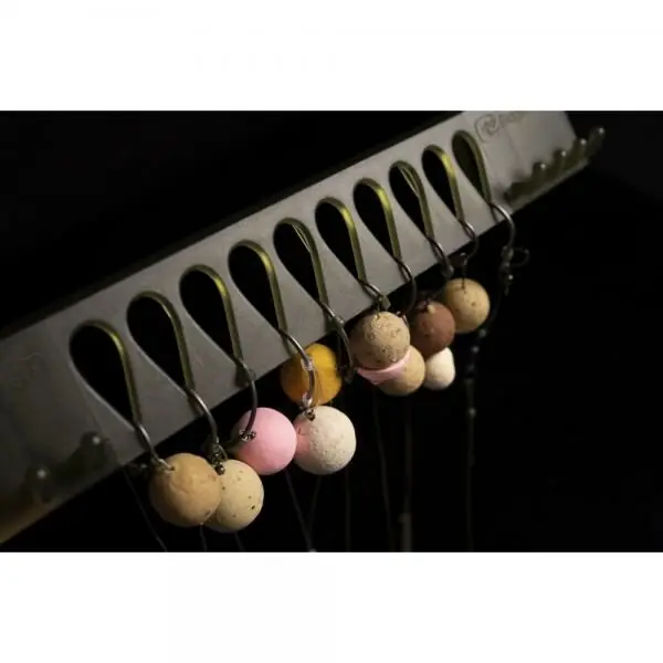 Ridgemonkey Hangman Rig Rack Exclusieve Aanbieding