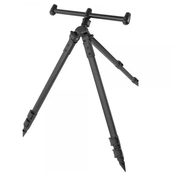 Korum Compact River Tripod Gecertificeerd