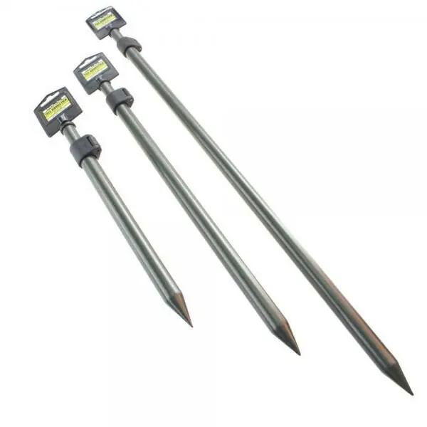Skills Clip-It Tele Banksticks 29-45cm Nieuw