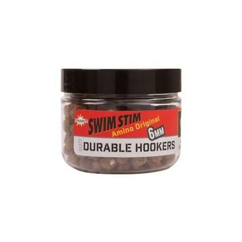 Beperkte Voorraad Dynamite Swim Stim Amino Original Durable Hookers 8mm 52g