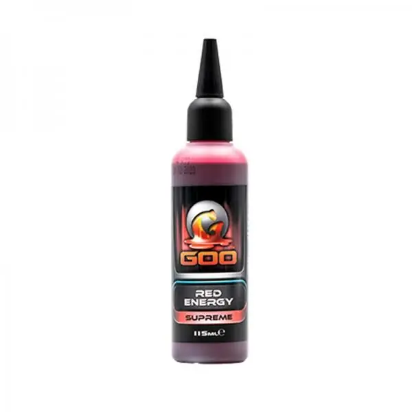 Korda Goo Red Energy Supreme Lage Kosten