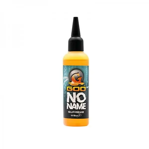 Korda Goo No Name Supreme Exclusieve Aanbieding