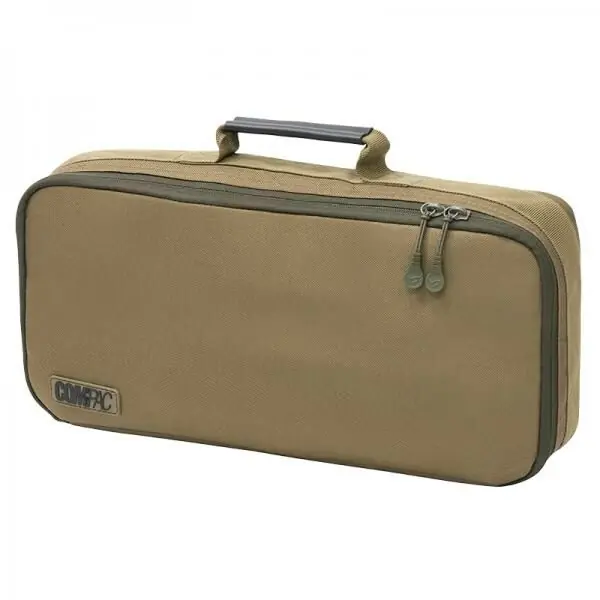 Korda Compac Buzz Bar Bag Large Finale Uitverkoop