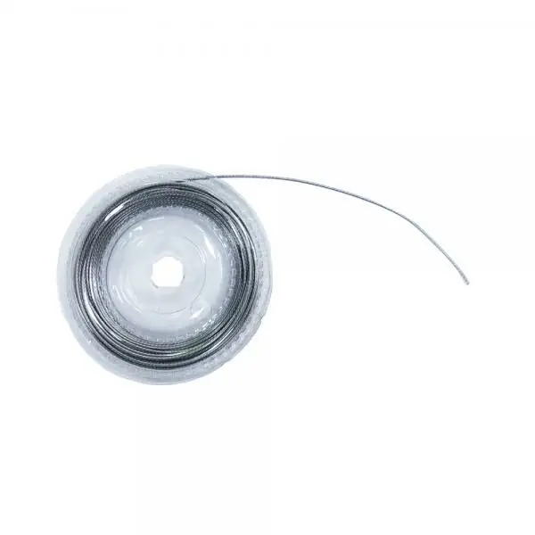 Exclusieve Aanbieding Arca Coated Steel Wire 10m 200LB - 1.00mm