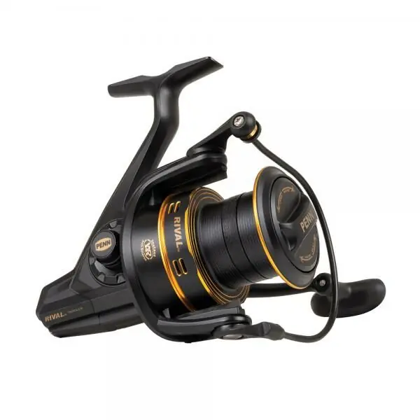 Op = Op Penn Rival Longcast Gold 8000LC