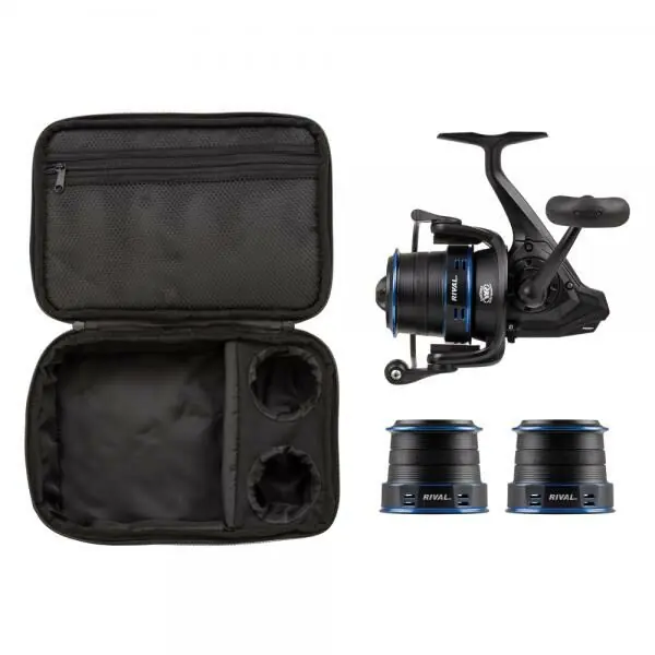 Finale Uitverkoop Penn Rival 7000 Longcast Surf Pack