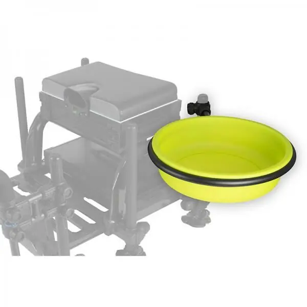 Betaalbaar Fox Matrix 3D-R X-Strong Bucket Hoop