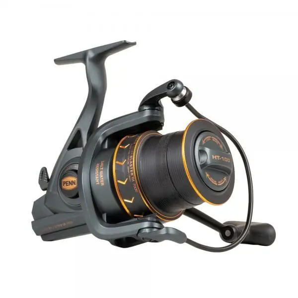 Penn Surfblaster III Longcast 8000LC Express Levering