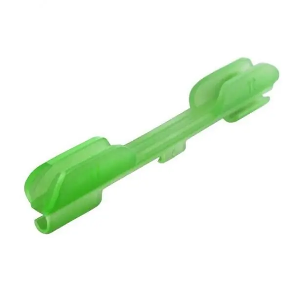 Voordeelprijs Jenzi Knicklicht Adapter Medium