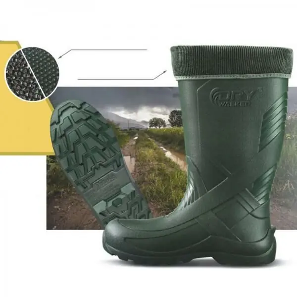 DryWalker X-Track Ultra Hoog Model 46 Uitverkoop