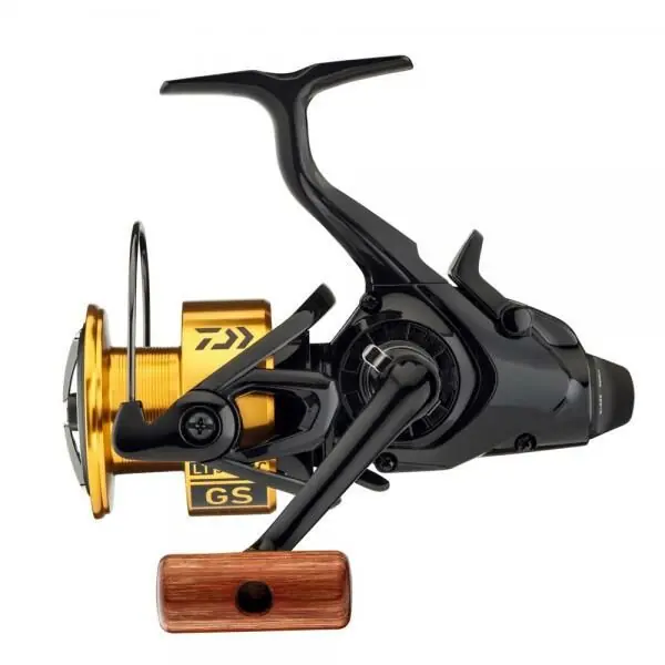 Flitsaanbieding Daiwa GS BR LT 5000-C