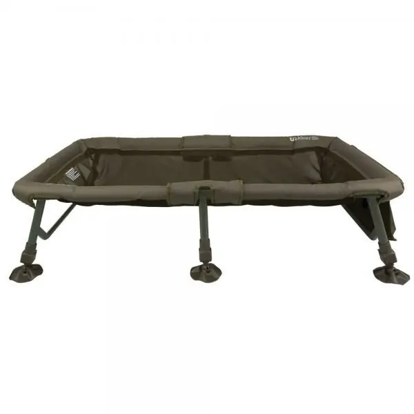 Betaalbaar Trakker Sanctuary Cradle