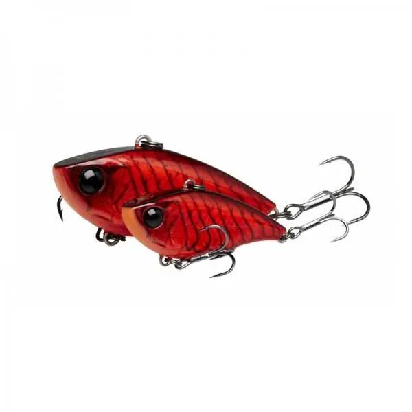 Lage Prijs Savage Gear Fat Vibes 5.1cm 11g Sinking Red Crayfish