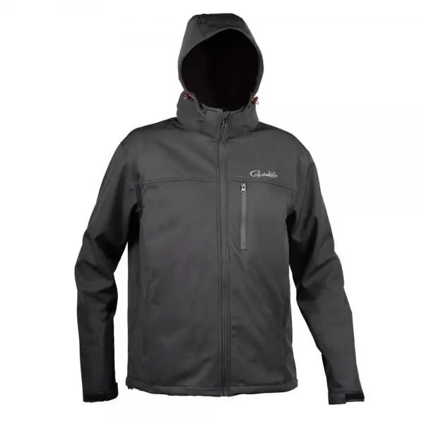 Gamakatsu G-Softshell Jacket XXL Beste Prijs