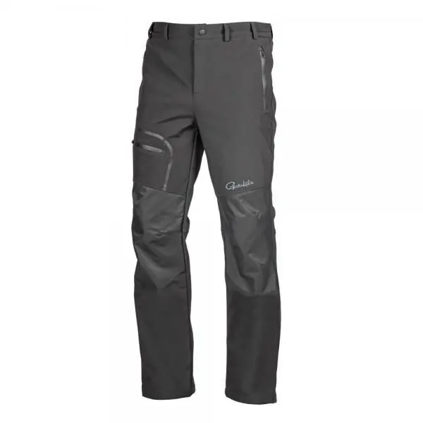 Rechtstreeks Van De Fabrikant Gamakatsu G-Softshell Trousers XXXL
