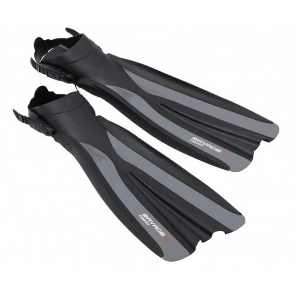 Savage Gear Belly Boat Fins Shop Nu