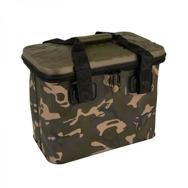 Fox Aquos Camolite Bag 20L Direct Beschikbaar