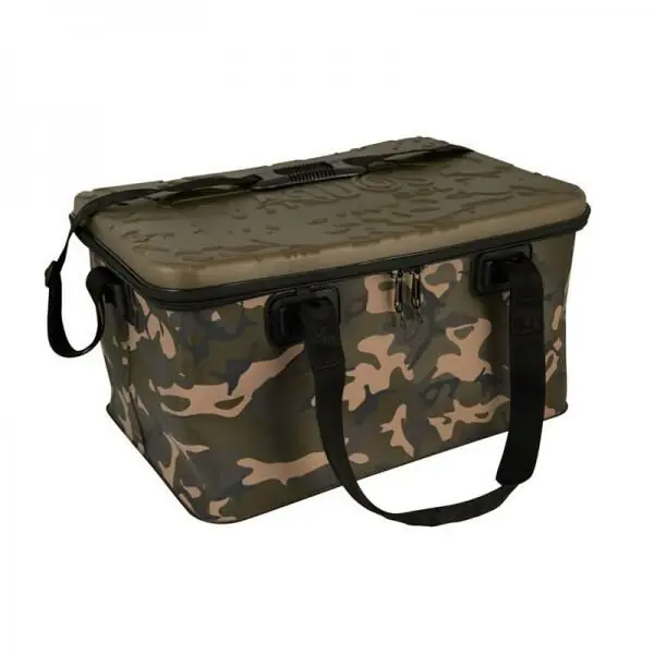 Fox Aquos Camolite Bag 50L Koop Online
