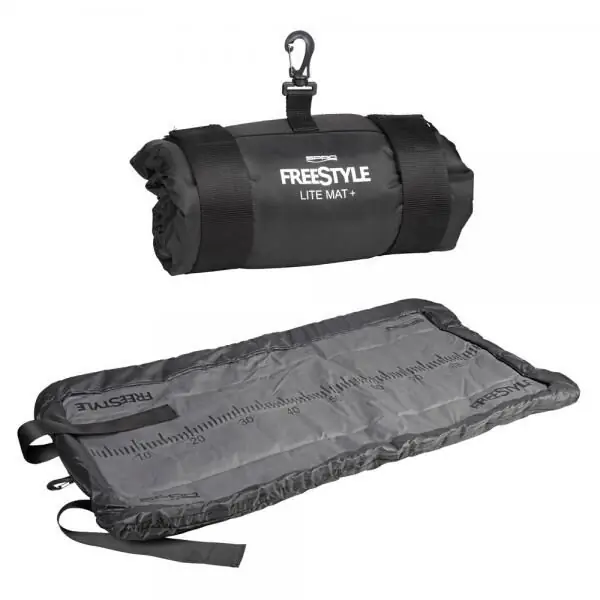 Goedkoop Spro Freestyle Lite Mat Plus