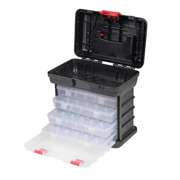 Beste Prijs Spro Powercatcher Lure Tower