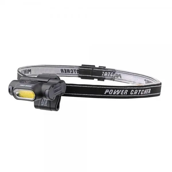 Spro Powercatcher Head Lamp Rechtstreeks Van De Fabrikant