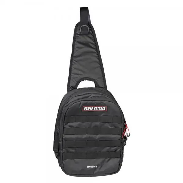 Direct Verzonden Spro Powercatcher Shoulder Sling Bag